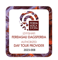 Authorized Day Tour Provider