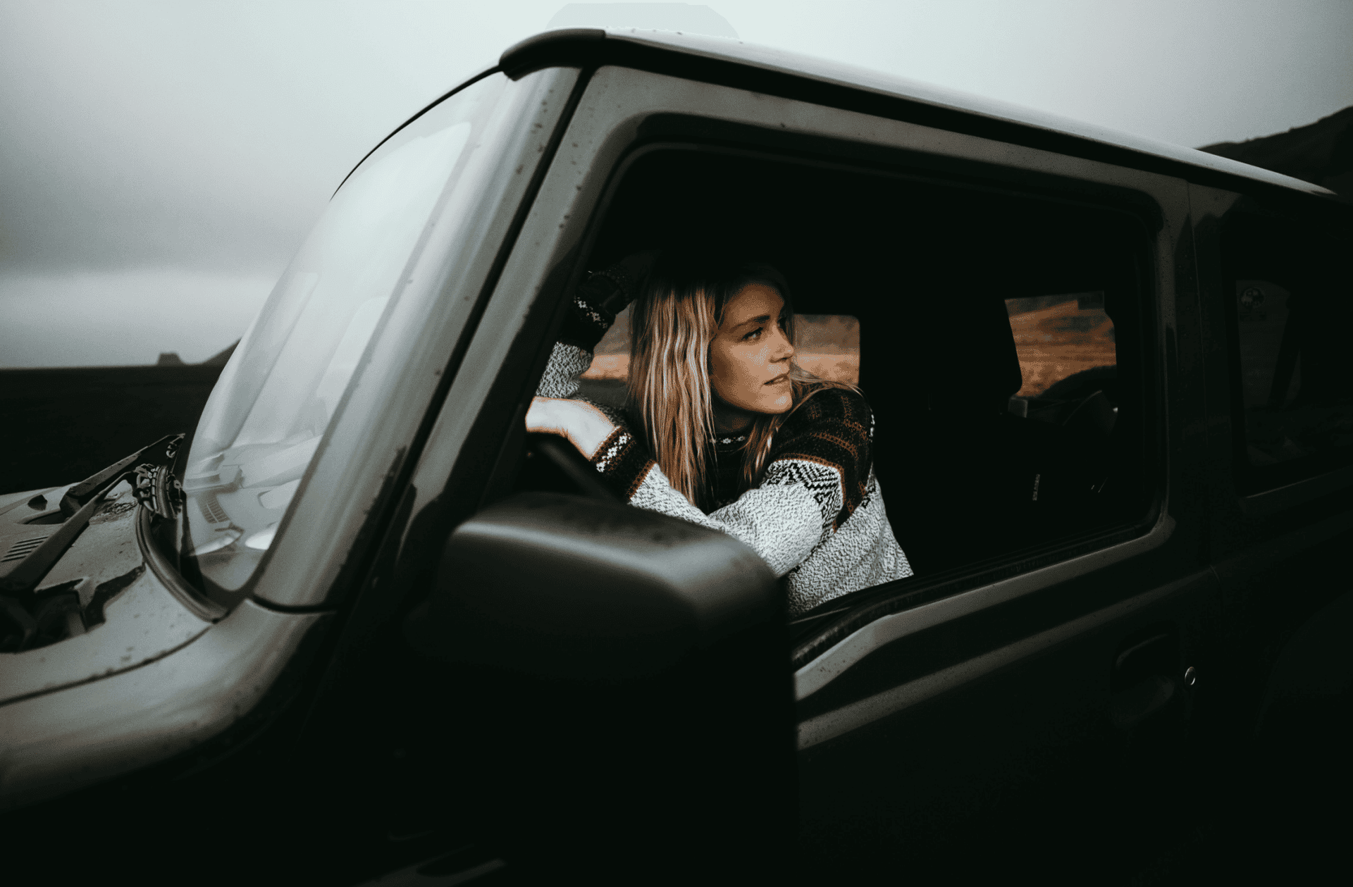 Breakdown and emergency