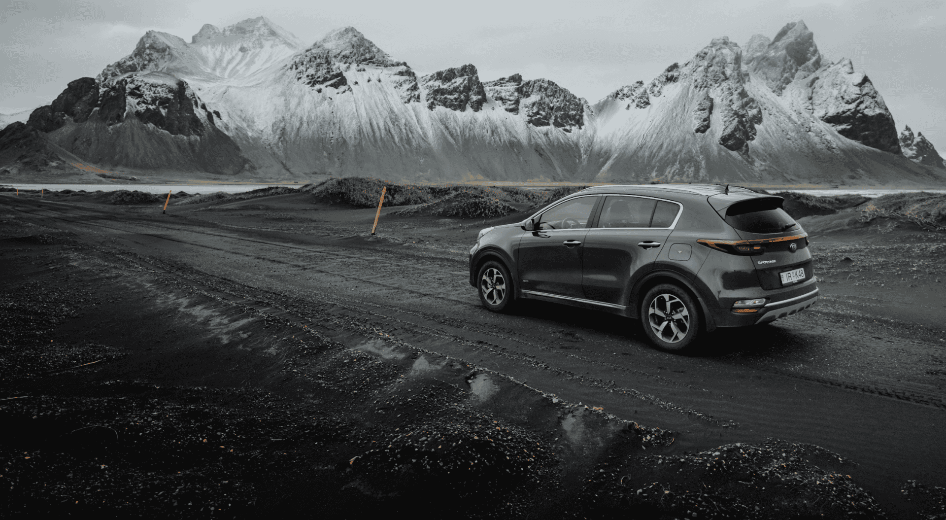 Road and Traffic Signs