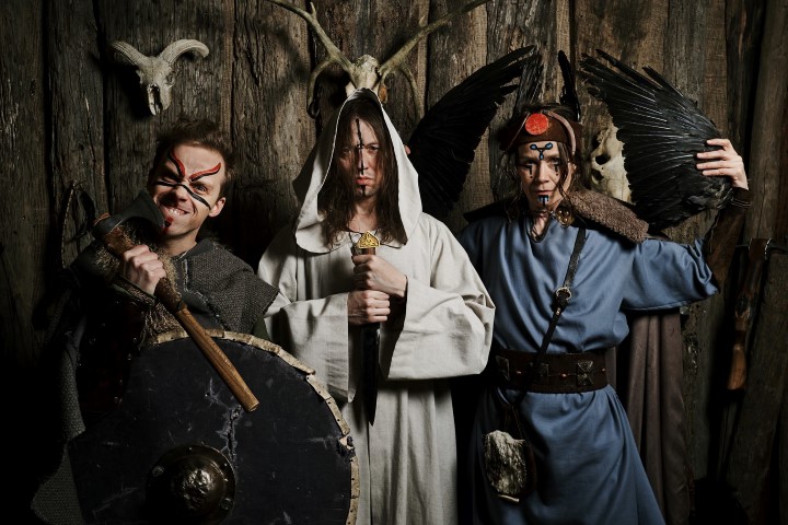 Pure magic - Iceland activities in 2018