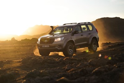 4x4 in iceland needed questions. 