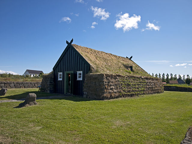 Árbæjarsafn museum