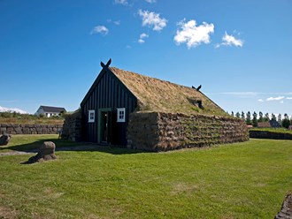 Árbæjarsafn museum