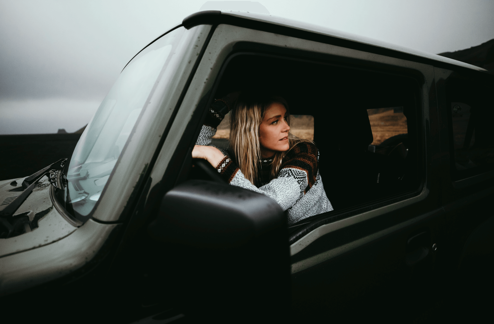 Breakdown or Emergency