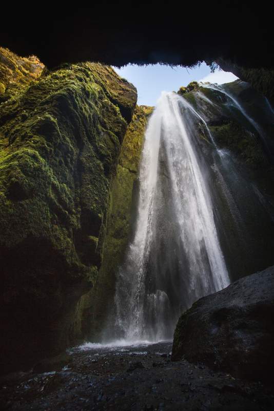 Image of Seljalandsfoss