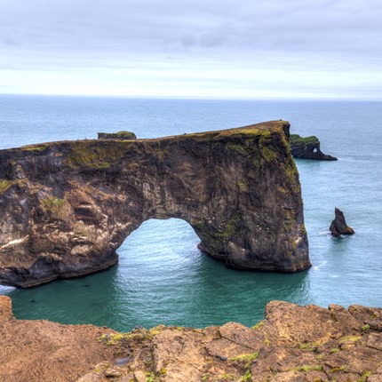 Dyrhólaey: Self-Drive Guide to Iceland’s Scenic South Coast