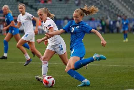 Icelandic National team