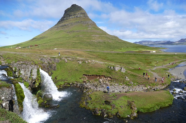 Snæfellsnes