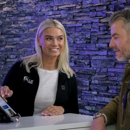 Best Car Rental in Iceland: Why Blue Car Rental Tops the List