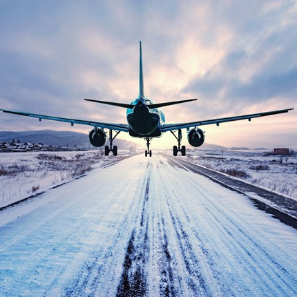 Navigating Keflavik Airport: Iceland Car Rental info