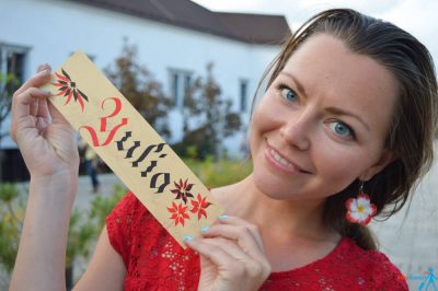 Yulia recommends Blue Car Rental