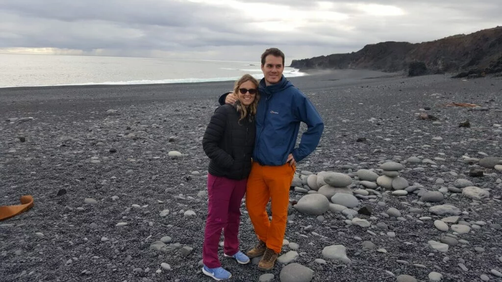 Nimrod recommends Blue Car Rental