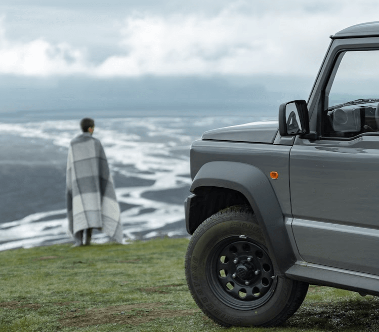 Roadside Assistance Waiver