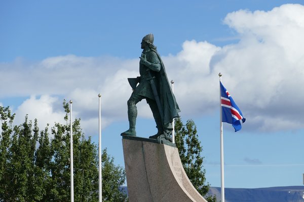 Reykjavík