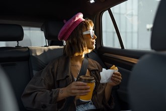 Iceland's Must-Try Foods for the Road blue car rental