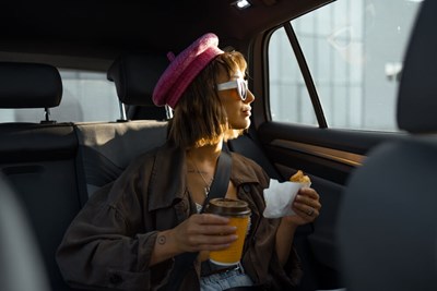 Iceland's Must-Try Foods for the Road blue car rental