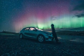 Tips for Renting a Car in Iceland