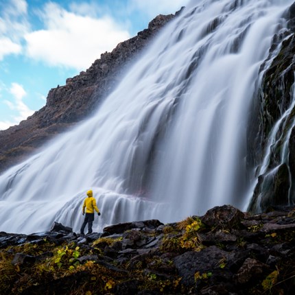 Top Things to Do in the Westfjords by Rental Car in Iceland